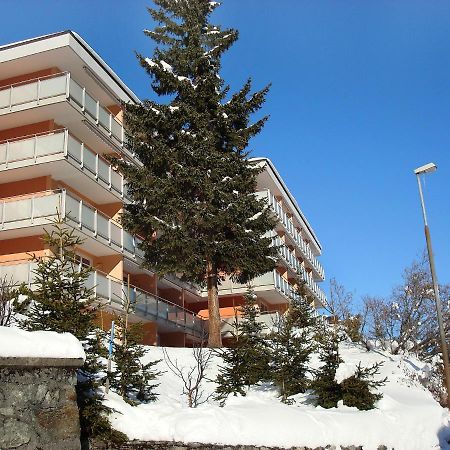 Apartment Promenade - Utoring-73 By Interhome Arosa Exteriör bild